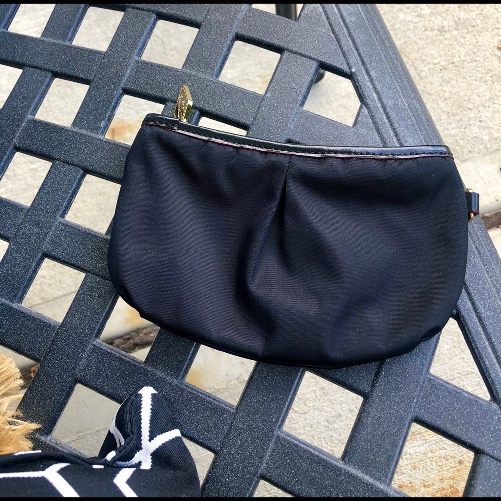 MZ Wallace pouch.        EUC